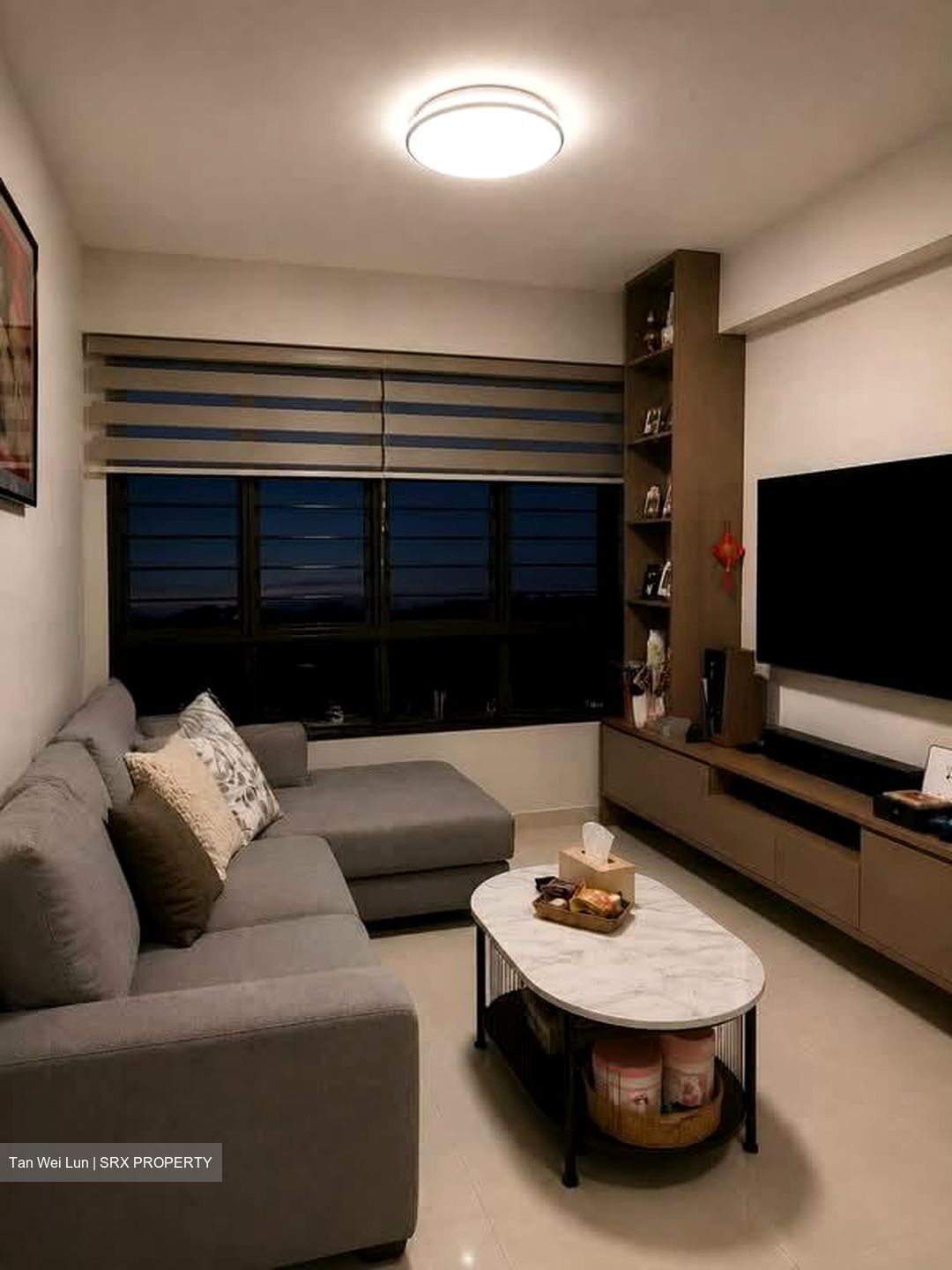 Blk 478C Valley Spring @ Yishun (Yishun), HDB 4 Rooms #588827981